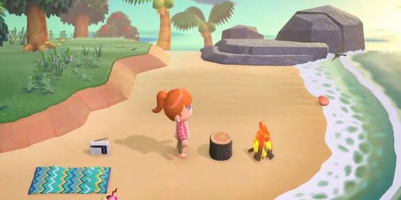 Nye «Animal Crossing» utsatt til neste år