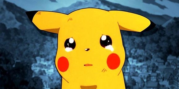 For første gang vil ikke alle pokémon dukke opp i et hovedspill