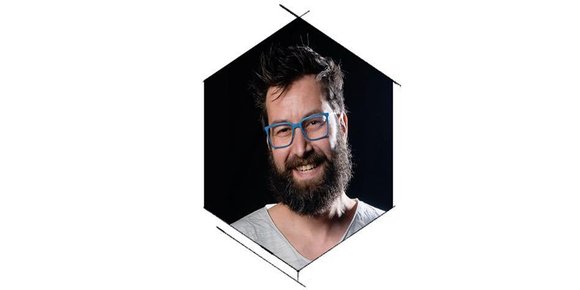 Sjefsprodusent på «Horizon Zero Dawn» Patrick Munnik er død
