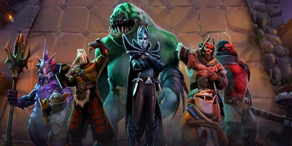 Plutselig lanserte Valve sin egen versjon av «Auto Chess»