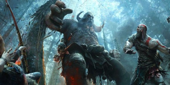 Sjokkmelding: Det jobbes med nytt «God of War» til PS5
