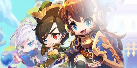 «MapleStory»-skaperne selges ikke likevel