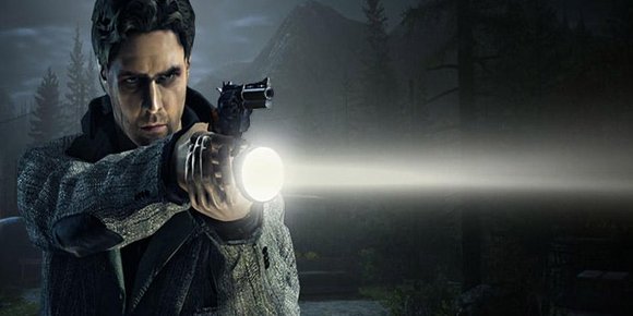 Nå kan de gi ut «Alan Wake» på andre plattformer
