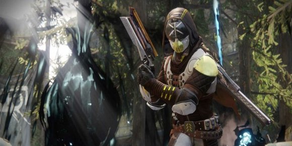 «Destiny 2» fungerer ikke med AMDs Ryzen 3000-serie
