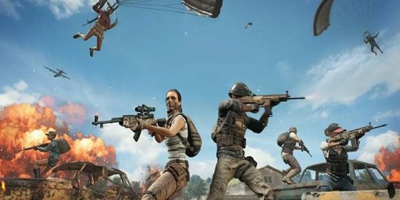Jordan har bannlyst «PUBG»
