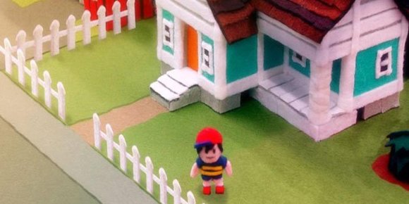«Xenoblade»-utviklerne pitchet et «Earthbound» til GameCube