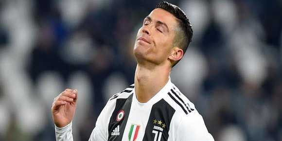 Juventus får ikke lenger være med i «FIFA»-spillene