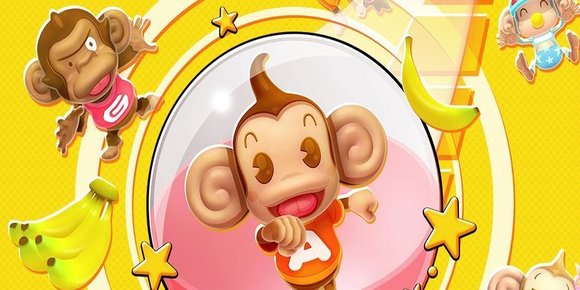 Bekrefter remaster av «Super Monkey Ball: Banana Blitz»