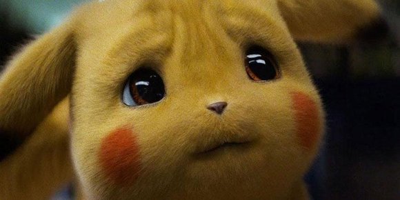 Nei, «Detective Pikachu» er ikke tidenes største kinofilm basert på spill
