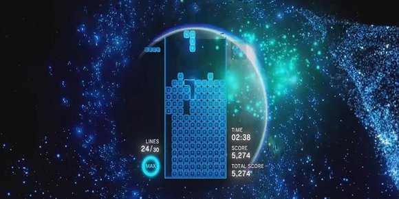 «Tetris Effect» er eksklusivt til Epic Game Store, men krever likevel Steam for VR