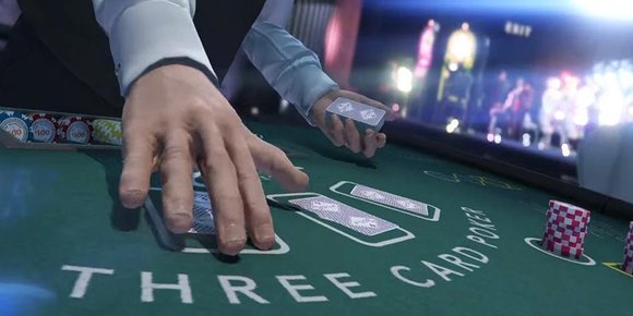 Det nyåpnede kasinoet i «GTA Online» stenges i flere land