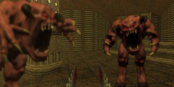 «Doom 64» ser ut til å få en nyutgivelse, for første gang på 22 år