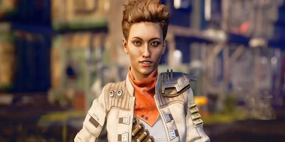 «The Outer Worlds» kommer også til Switch