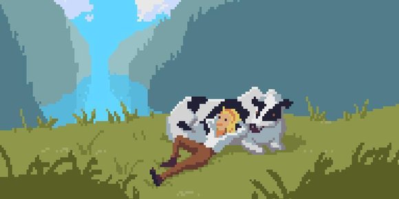 Norske «Milkmaid of the Milky Way» kommer til Switch