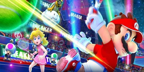 Nintendo skal begynne å «gi bort» spill til online-abonnentene på Switch