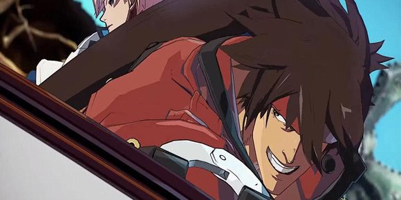 Annonserte nytt «Guilty Gear» med trailer