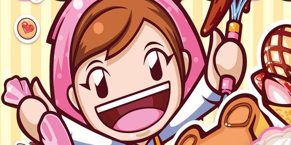 Et nytt «Cooking Mama»-spill er på vei