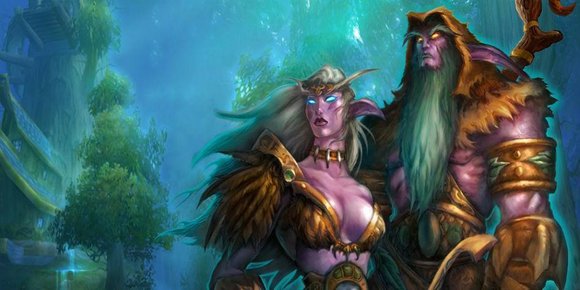 Blizzard hjelper deg med å finne gamle venner i «World of Warcraft»