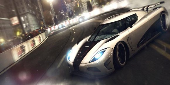 «GRID 2» fjernet fra digitale spillbutikker