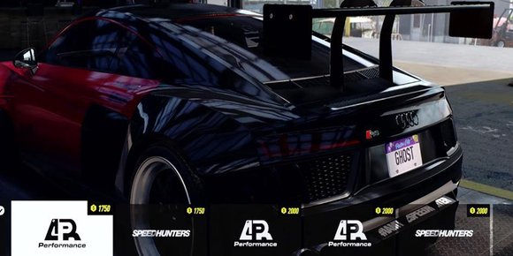 Her er første kikk på selve spillingen i «Need for Speed Heat»