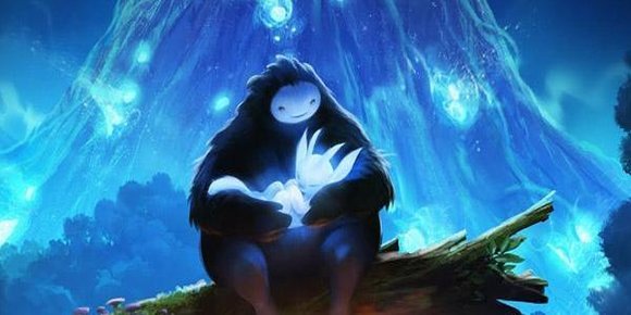 Microsofts «Ori and the Blind Forest» kommer til Switch