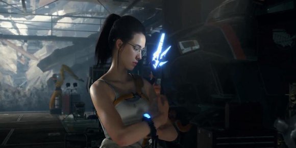 Se to nye «Death Stranding»-trailere og én gameplay-video