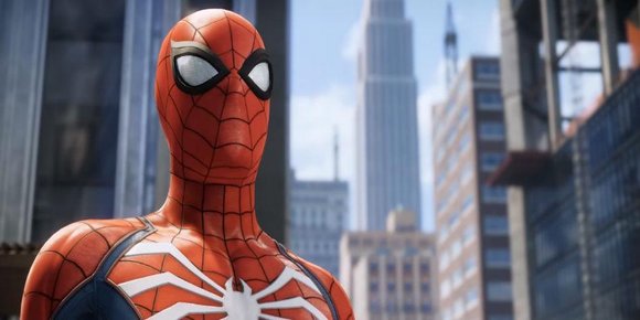 Sony kjøper «Spider-Man»-studioet