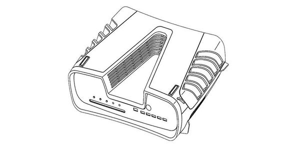 Er dette PlayStation 5?