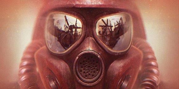 «Metro 2033»-film annonsert