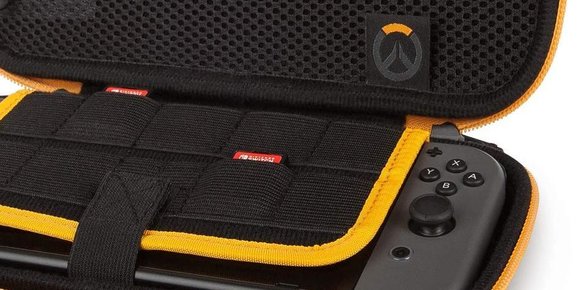 Det kan virke som om «Overwatch» er på vei til Switch