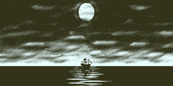 «Obra Dinn» på vei til Switch, PS4 og Xbox One