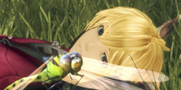 Kritikerroste «Xenoblade Chronicles» får HD-remaster