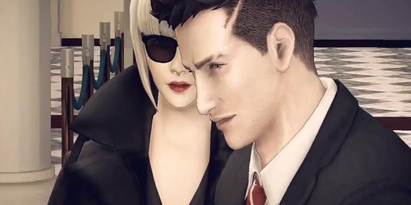 Kultklassikeren «Deadly Premonition» får oppfølger på Switch