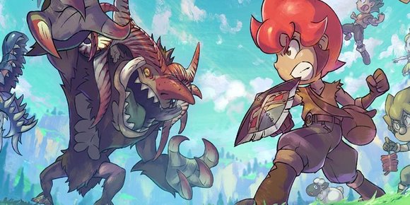 «Undertale»-skaperen lager musikken i «Pokémon»-studioets neste spill