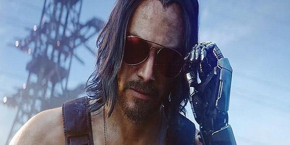 Bekrefter at «Cyberpunk 2077» får flerspiller