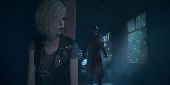 I det nye «Resident Evil»-spillet tar én rollen som zombiene