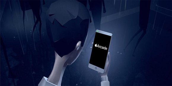 Krillbites «Mosaic» blir del av Apple Arcade-lanseringen