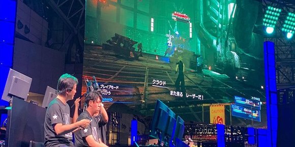 «Final Fantasy VII»-remaken får vanlig turbasert modus