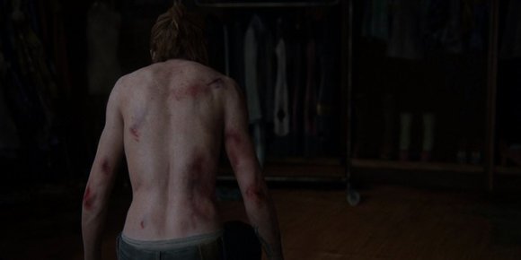 Dropper flerspiller i «Last of Us 2»