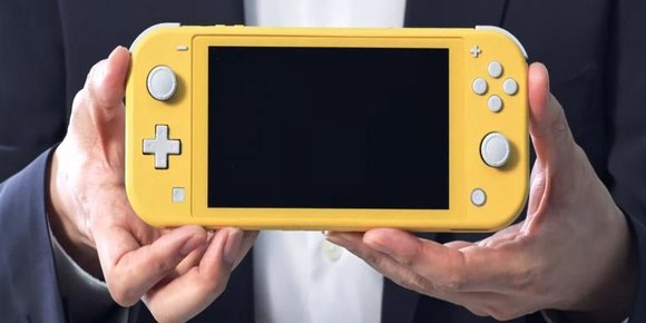 Switch Lite legges til gruppesøksmål