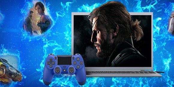 Barberer PlayStation Now-prisene