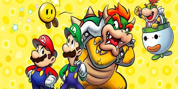 «Mario & Luigi RPG»-studioet med konkursbegjæring