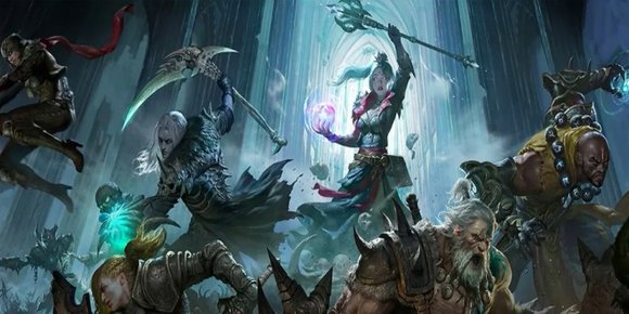 Blizzard-sjefen: - Vi gjorde en dårlig jobb med å sette «Diablo Immortal» i kontekst