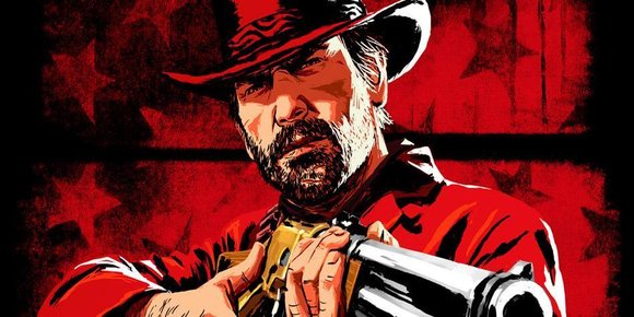 «Red Dead Redemption II» annonsert til pc og Google Stadia