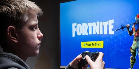Foreldre saksøker Epic Games fordi «Fortnite» er for avhengighetsskapende