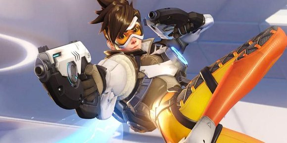 Blizzard kansellerer «Overwatch»-arrangement i siste liten