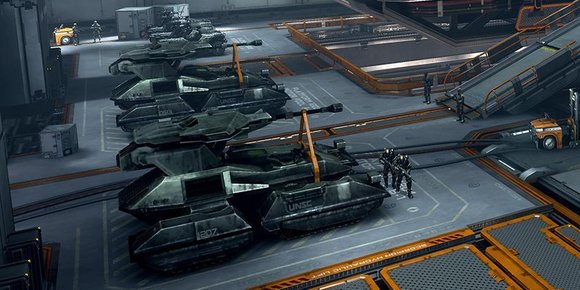 Fiaskolansering av nytt «Stellaris»-spill – fant stjålet innhold fra «Halo»