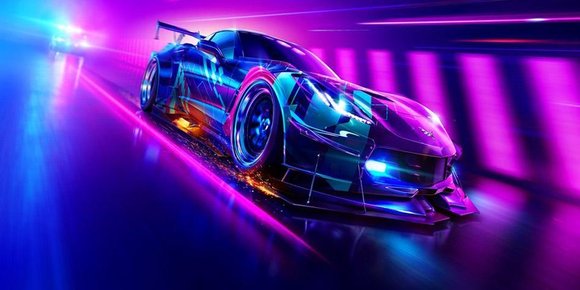 Vi har testet «Need for Speed: Heat»