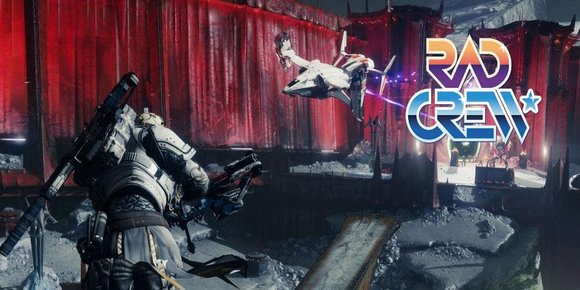 - Merker at Bungie har full frihet nå