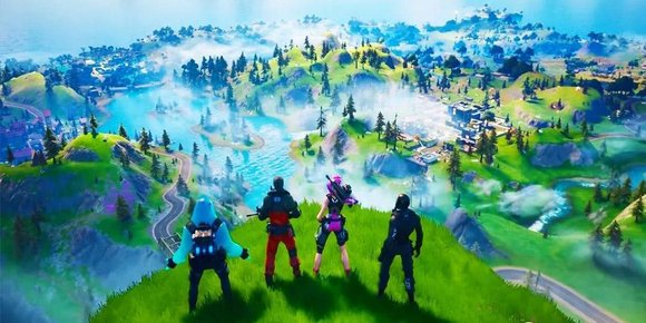 Feil gir «Fortnite»-spillere tilgang til ubegrenset med XP